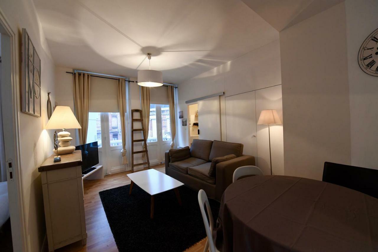 Appartement Week-End Dunkirk Exteriér fotografie