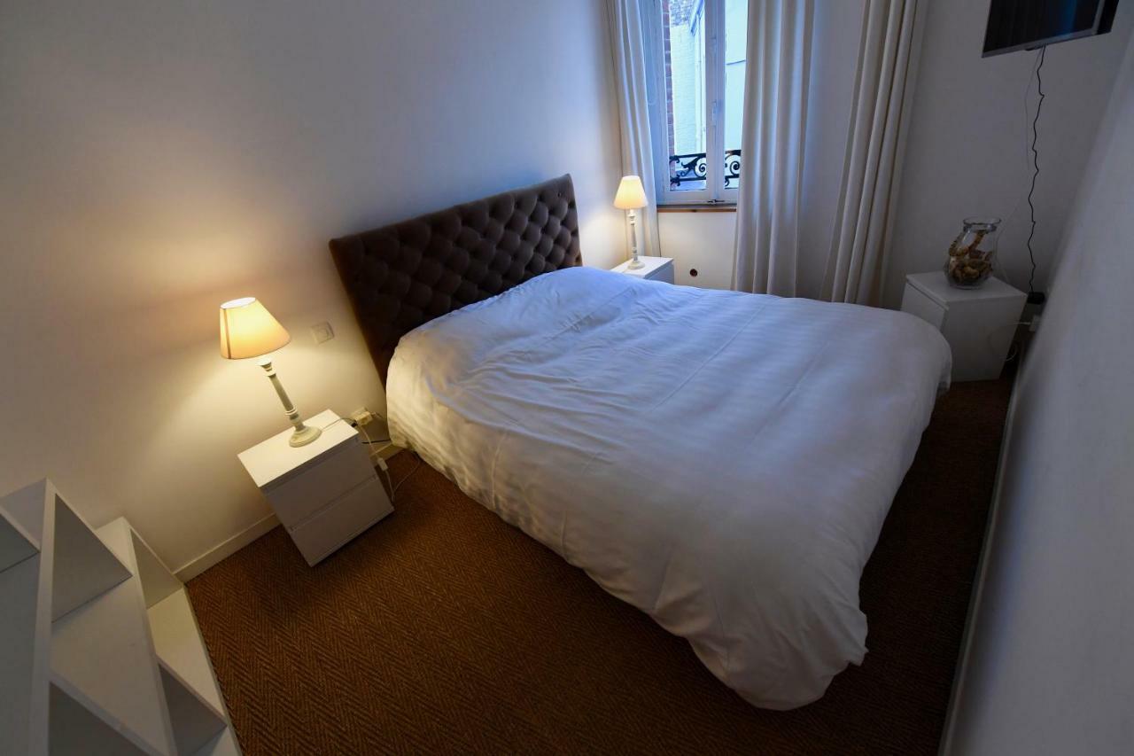 Appartement Week-End Dunkirk Exteriér fotografie