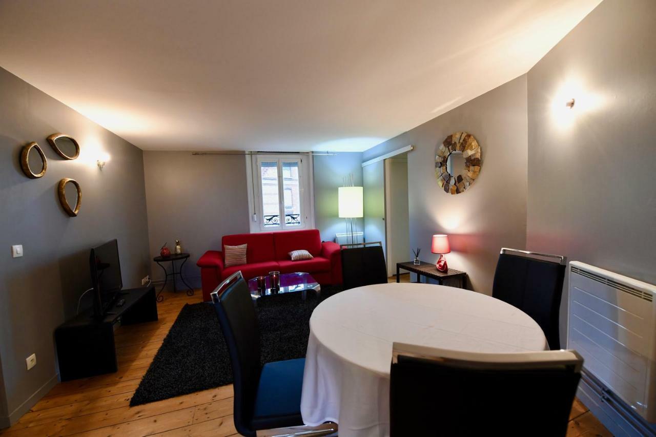 Appartement Week-End Dunkirk Exteriér fotografie