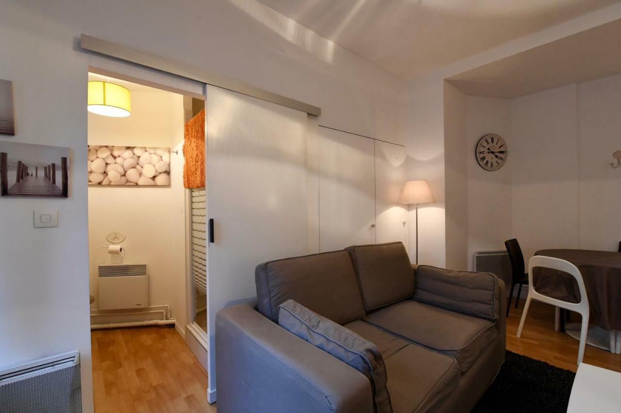 Appartement Week-End Dunkirk Exteriér fotografie