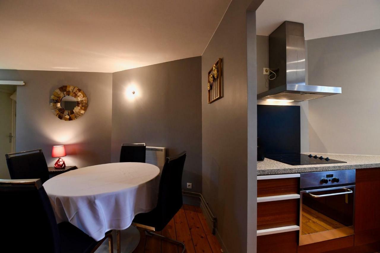 Appartement Week-End Dunkirk Exteriér fotografie